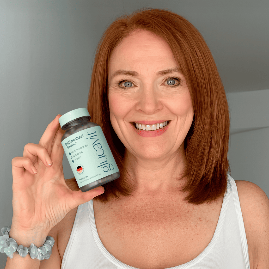 Glucavit Lifestyle-Motiv